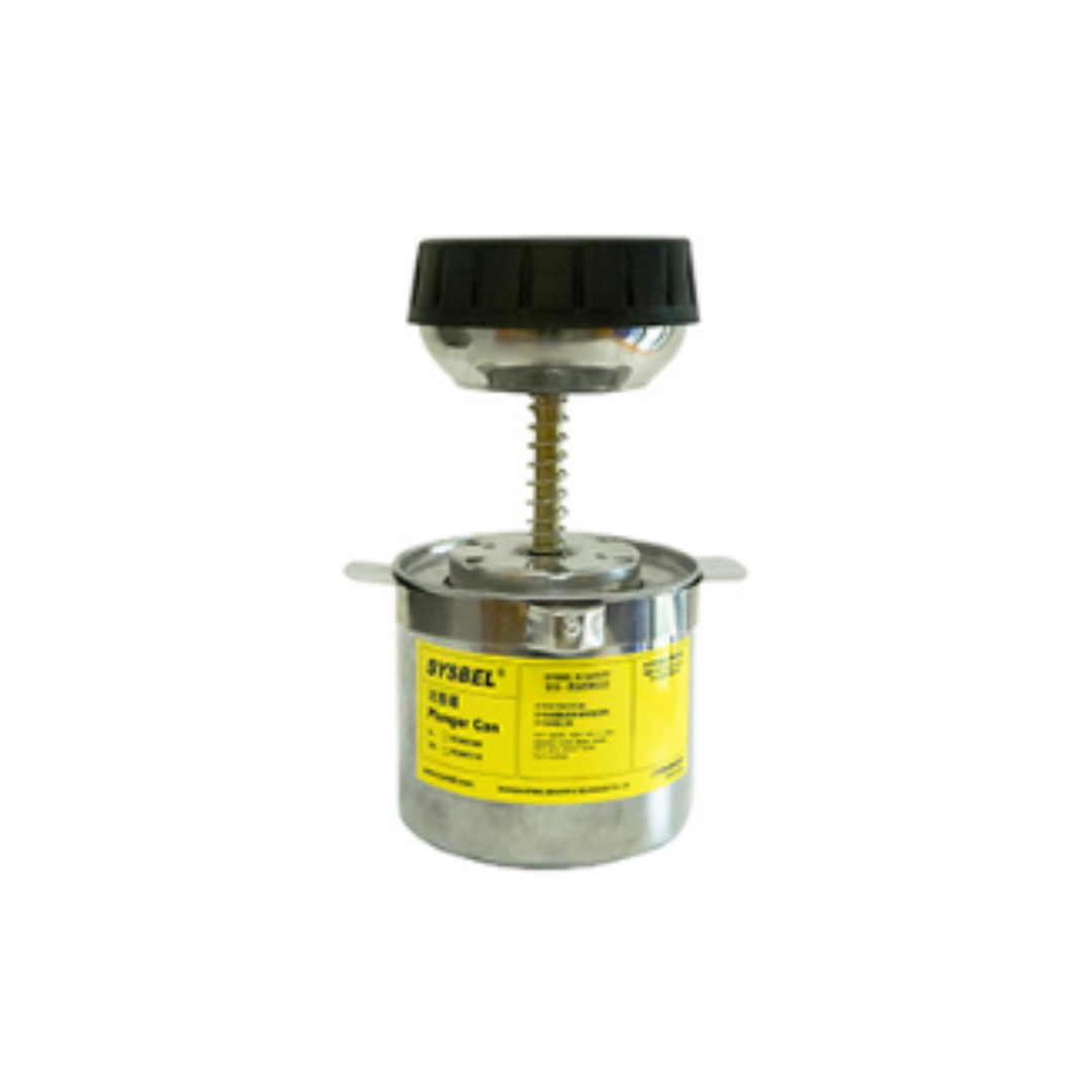Bình Thấm Dung Môi SYSBEL SCAN031W