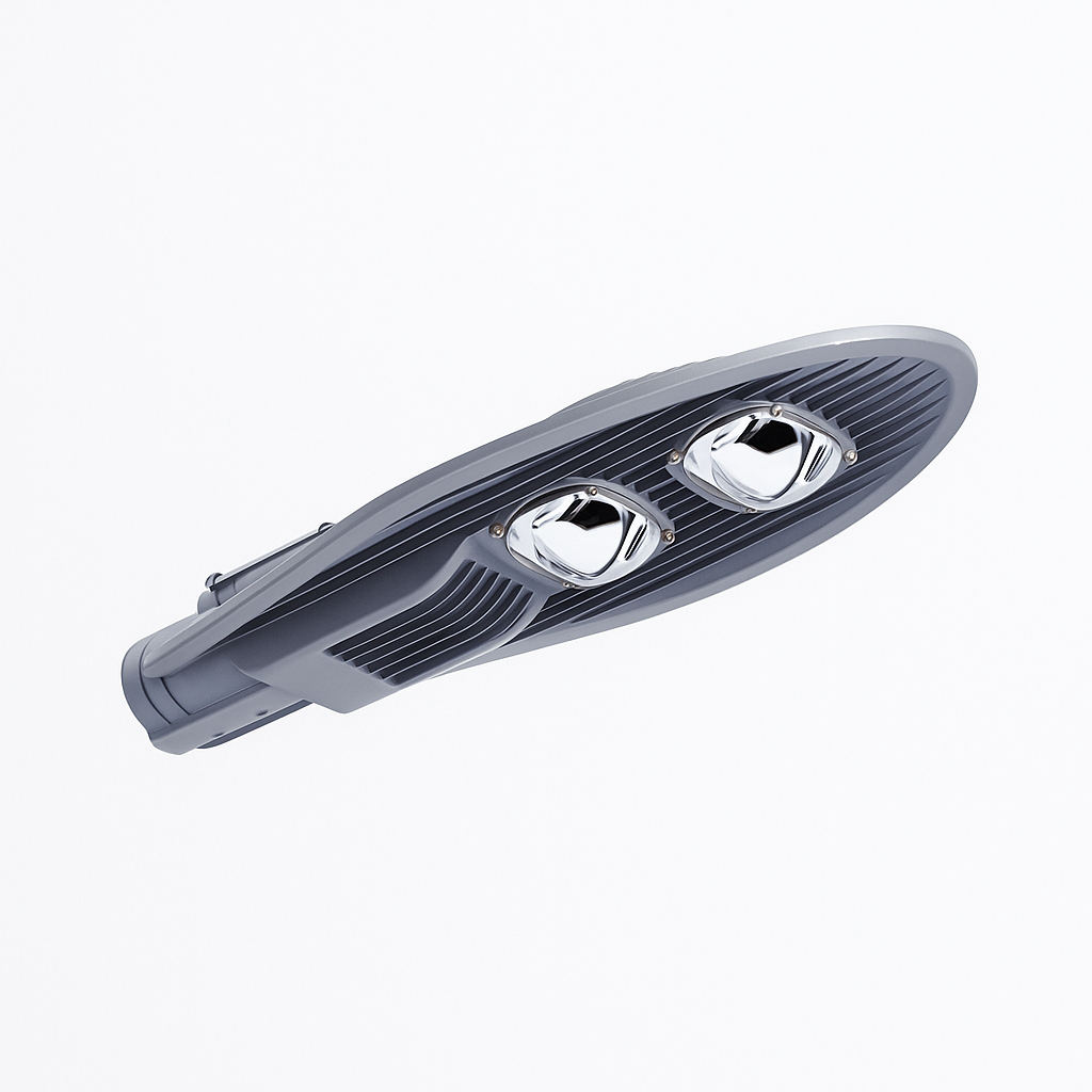 Đèn đường LED DEKKO DD-ESME3