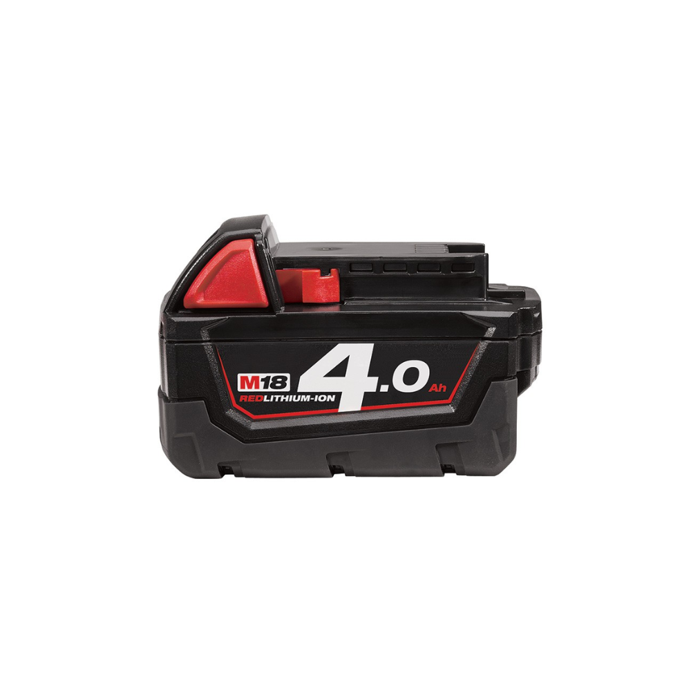 Pin Milwaukee M18B4 4.0Ah