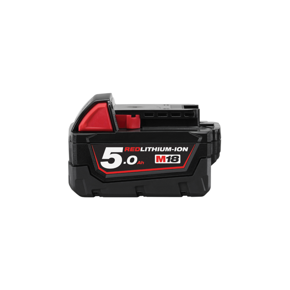 Pin Milwaukee M18B5 5.0Ah