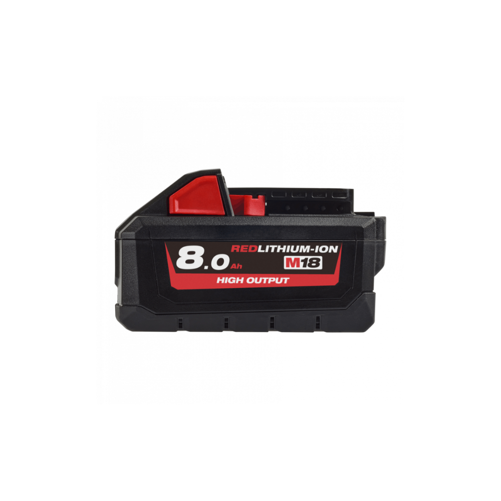Pin Milwaukee M18B8 8.0Ah