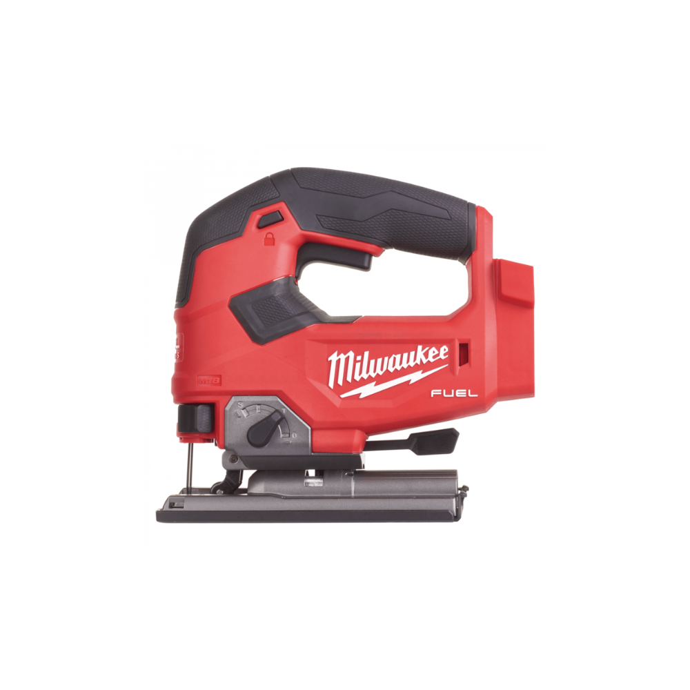 Máy cưa sọc Milwaukee M18 FJS-0X (bare) 
