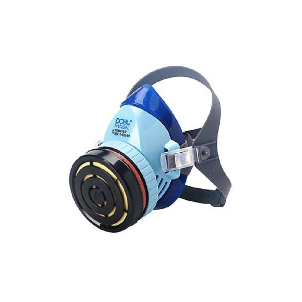 Mặt Nạ Phun Sơn Hàn Quốc DOBU DM22