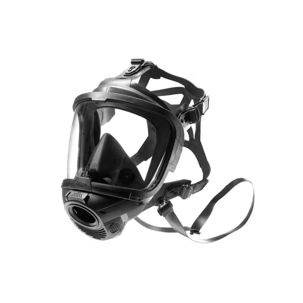 Mặt nạ Drager FPS 7000