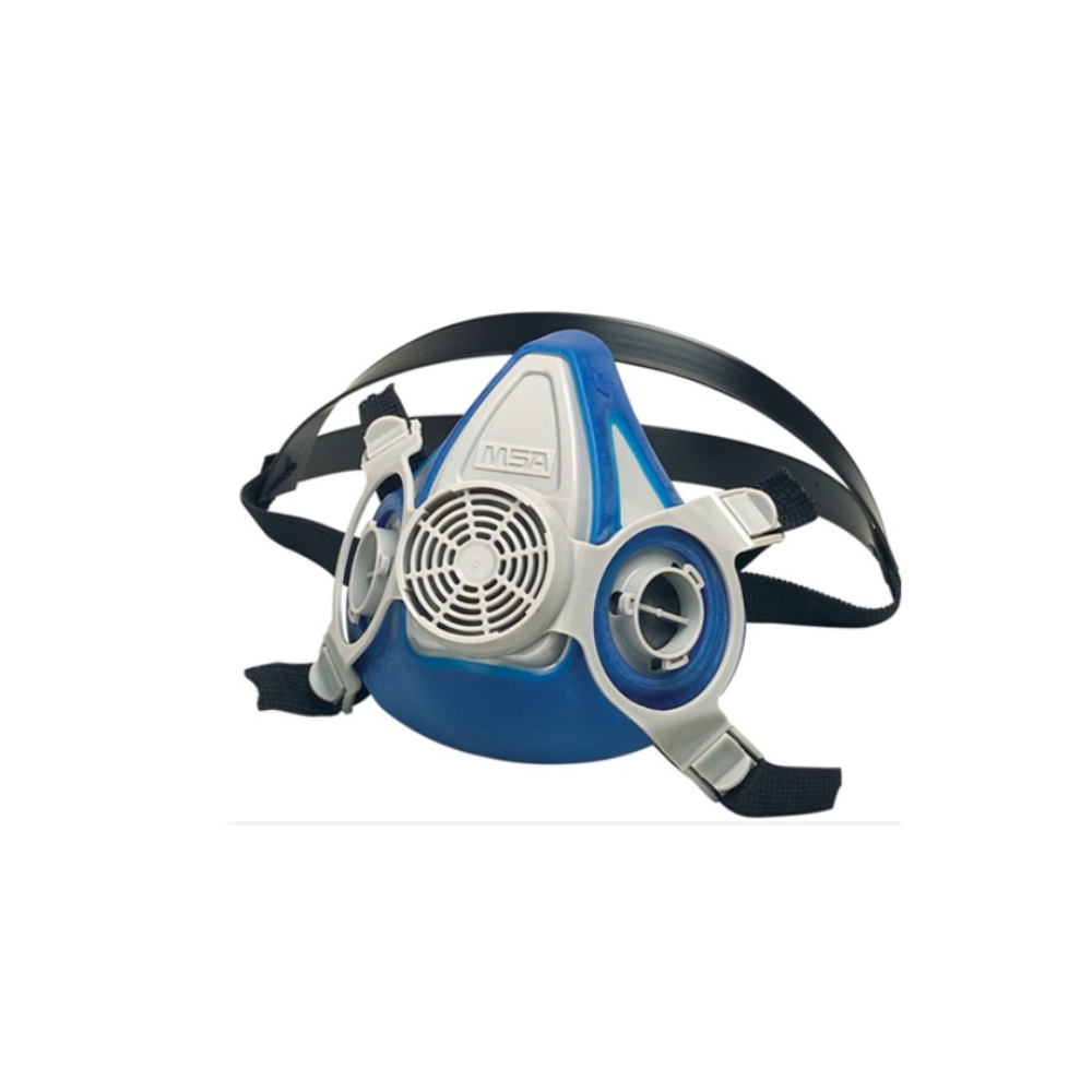 Mặt nạ phòng độc MSA Advantage 200LS
