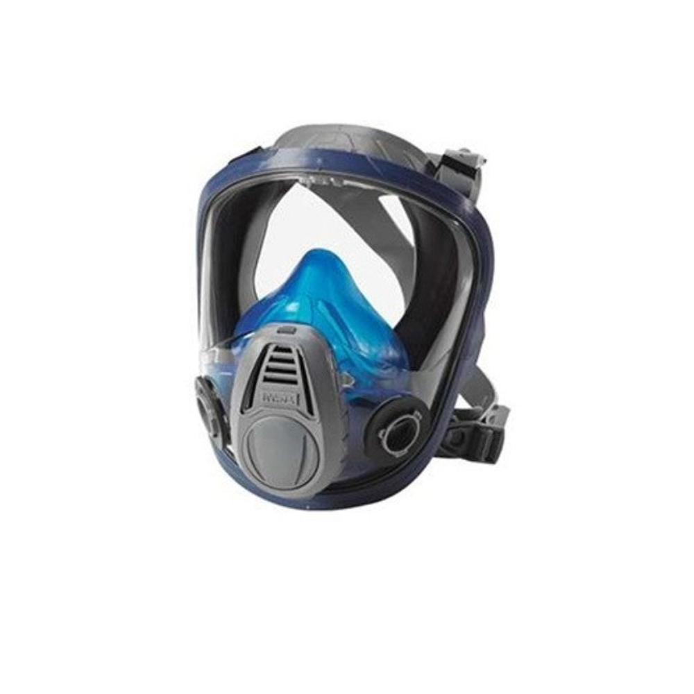 Mặt nạ phòng độc MSA 3000