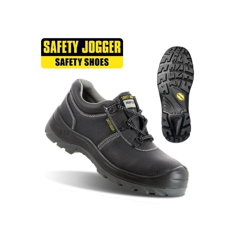 Giày Bảo Hộ Jogger Bestrun S3 