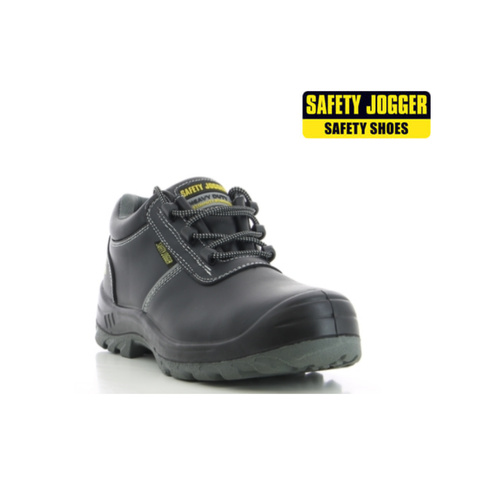 Giày Bảo Hộ Jogger Aura S3 