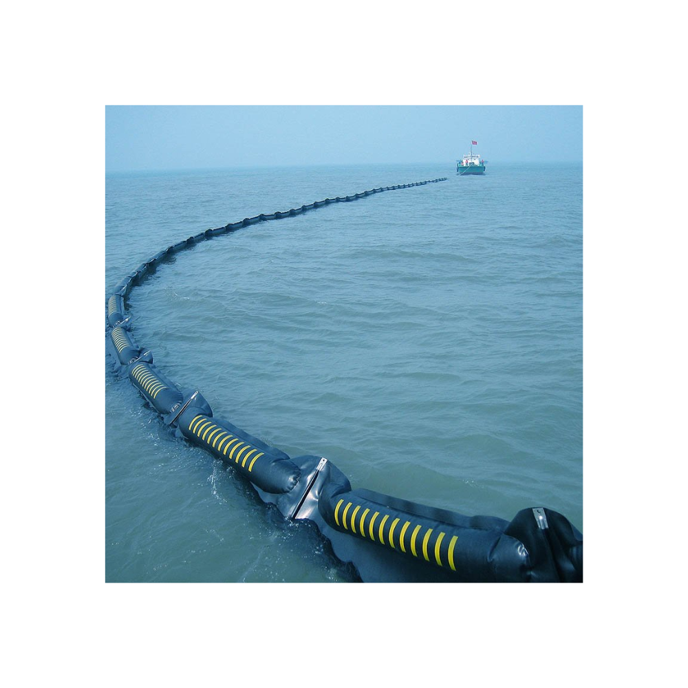 Phao quây tràn dầu Neoprenen