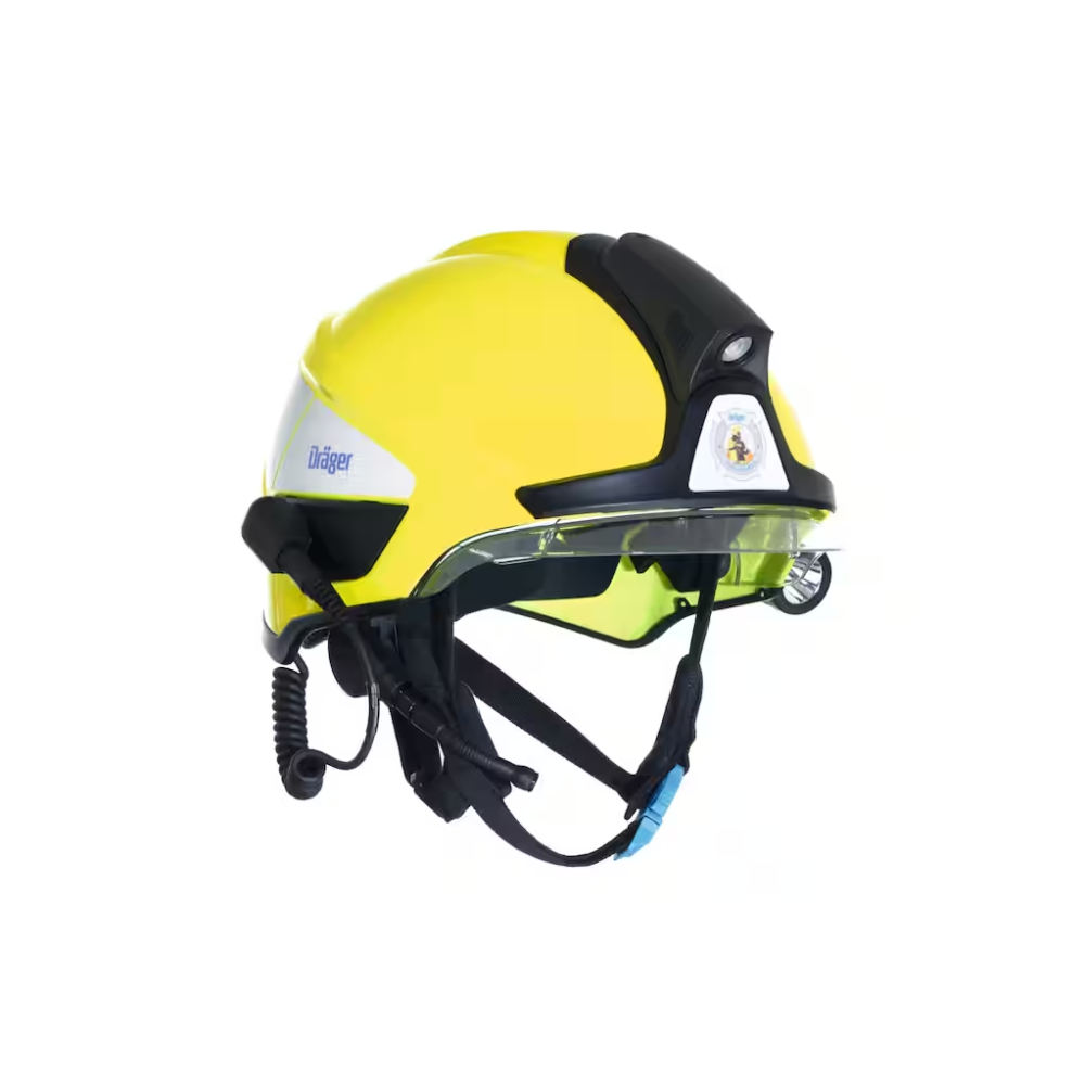 Mũ bảo hộ Dräger HPS SafeGuard 