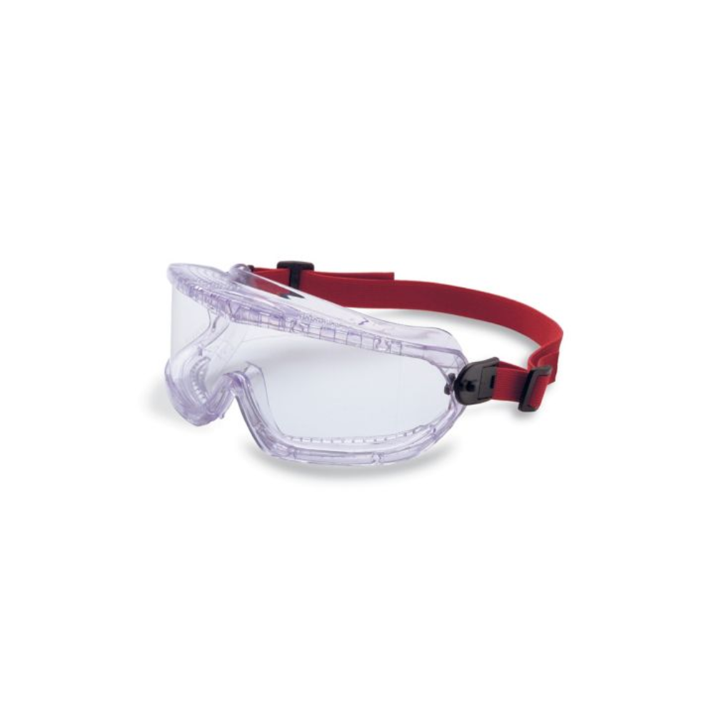 Kính bảo hộ chống hóa chất V-Maxx 1006193