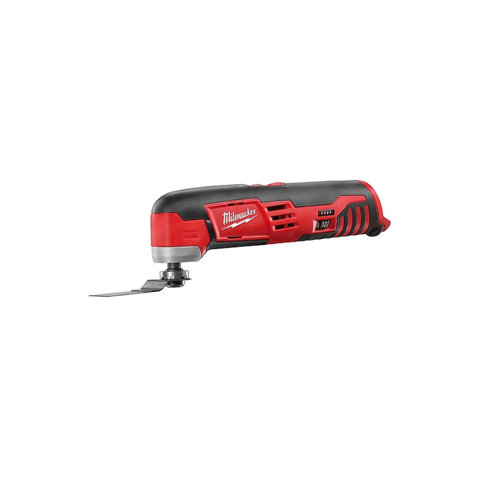 Máy cắt rung dùng pin Milwaukee C12 MT-0B (bare)