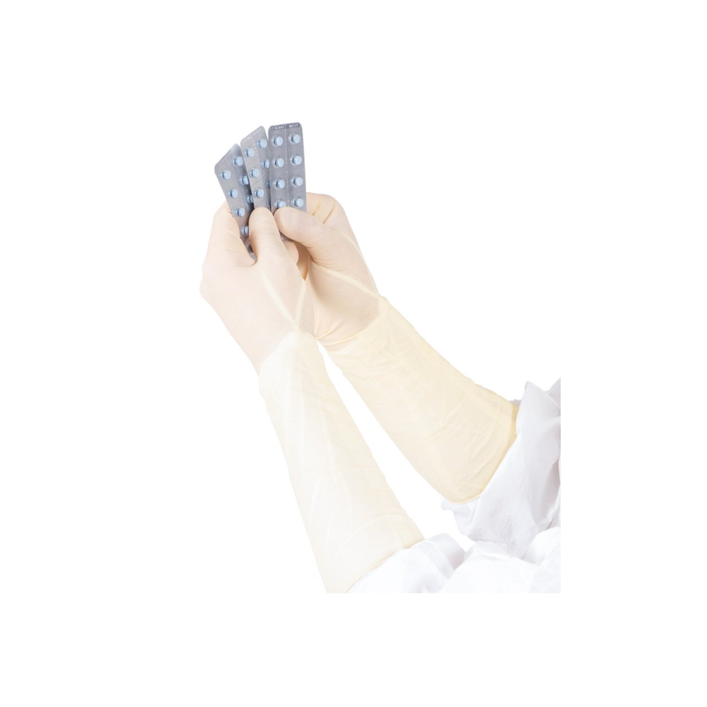 Găng tay phòng sạch BIOCLEAN LEGION BLA3 