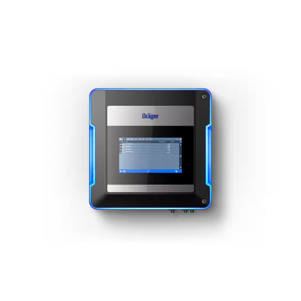 Máy đo khí cố định Dräger REGARD 3000 