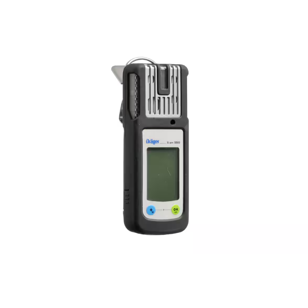 Máy đo khí cầm tay Dräger X-am 5000 