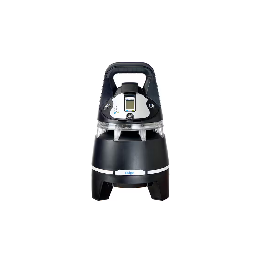 Máy đo khí di động Dräger X-zone 5500