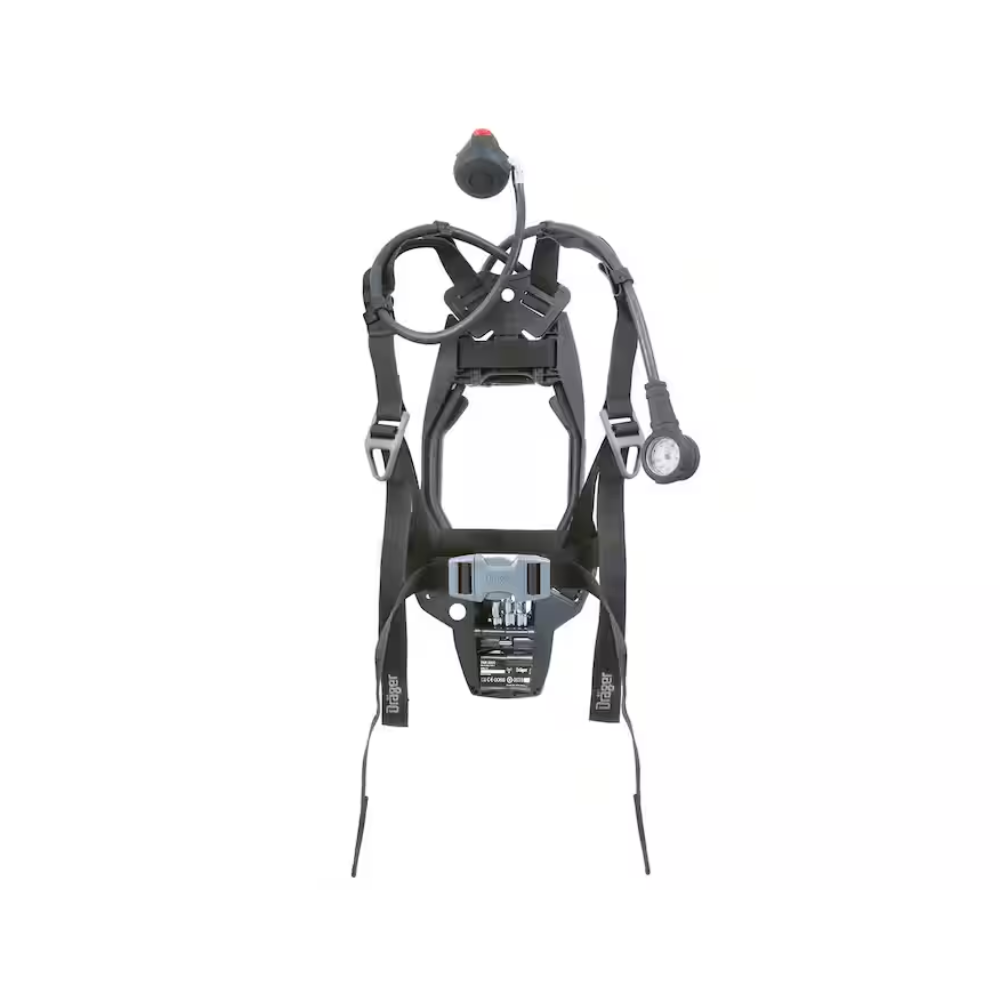 Thiết bị hỗ trợ thở Dräger PAS Lite