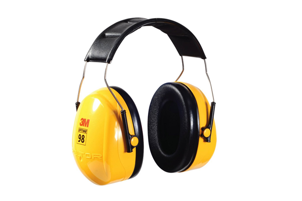 Chụp Tai Chống Ồn 3M H9A