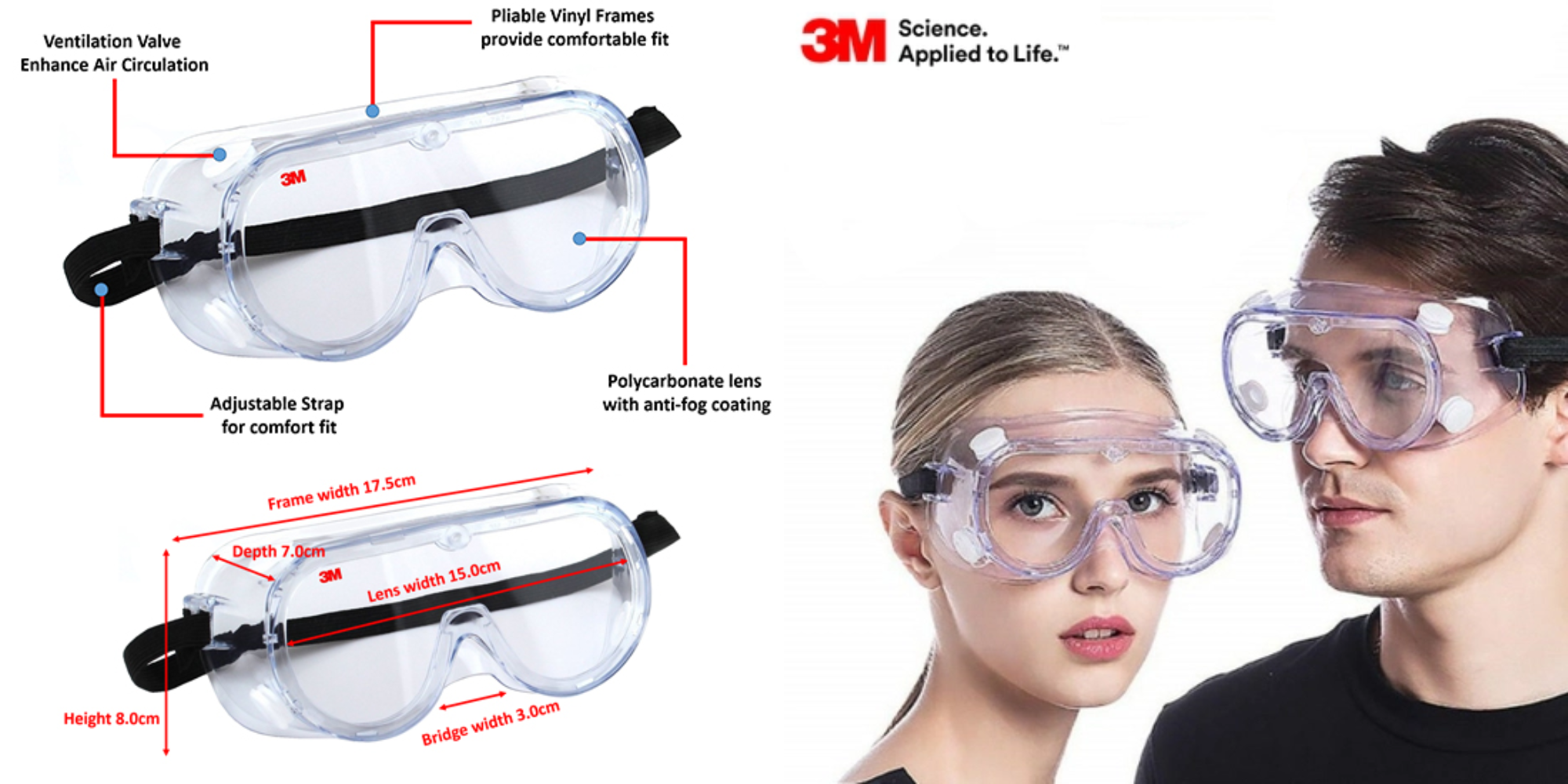 3M 1621 Af