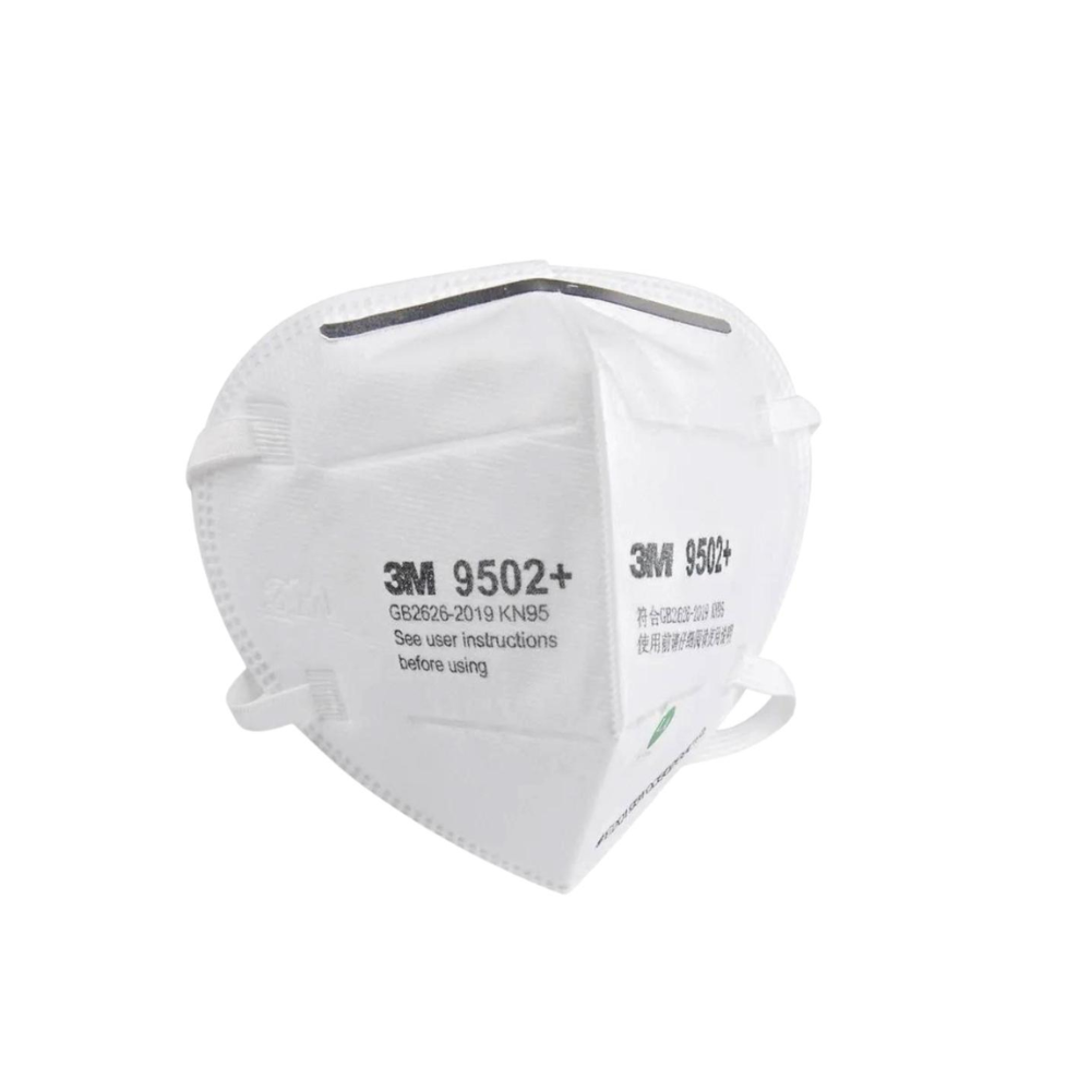 Khẩu trang 3M 9502+ N95