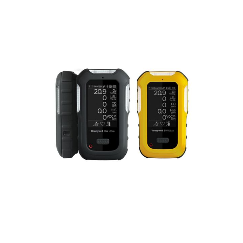 Máy Đo Đa Khí Honeywell BW Ultra