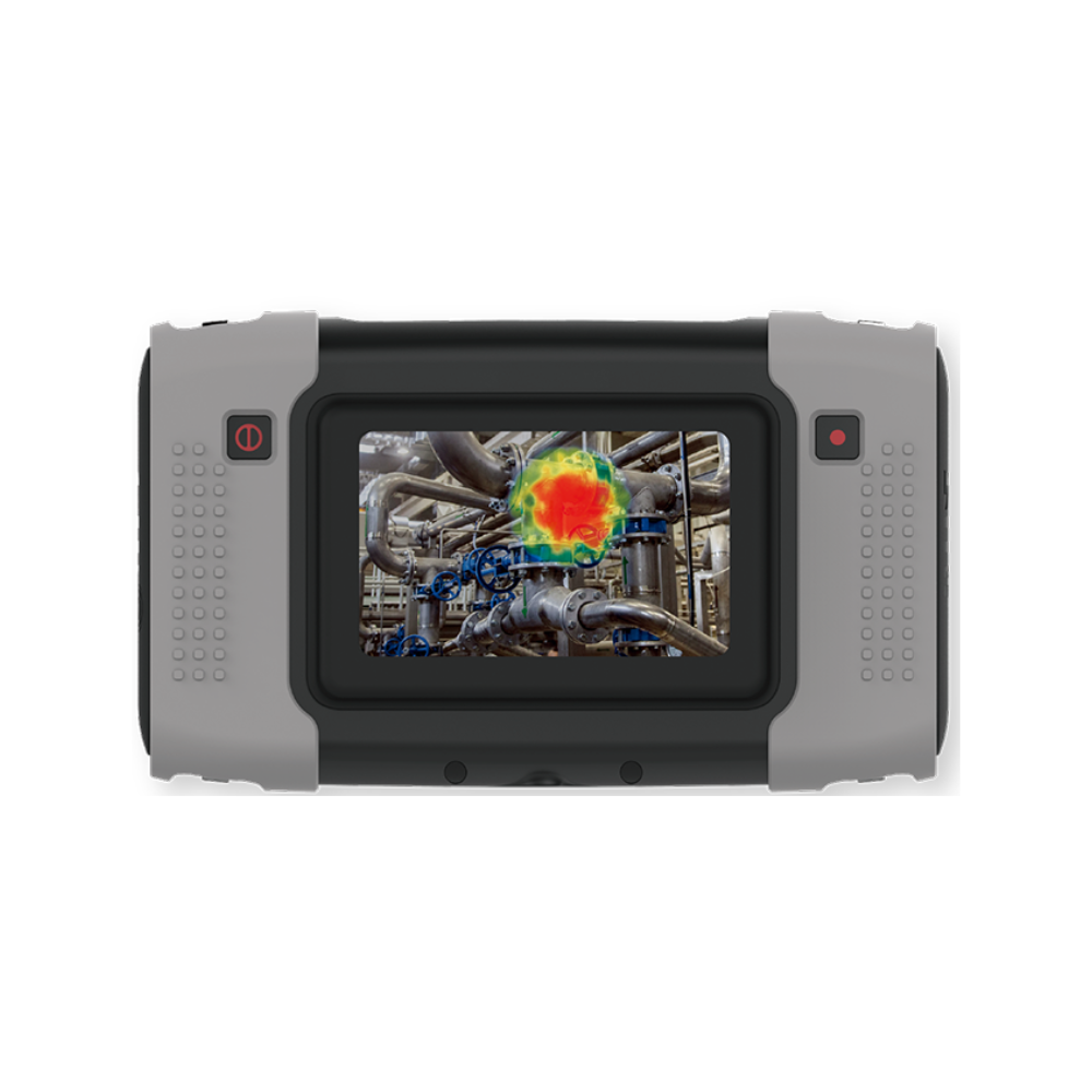 Máy dò khí bằng hình ảnh BATCAM2.0
