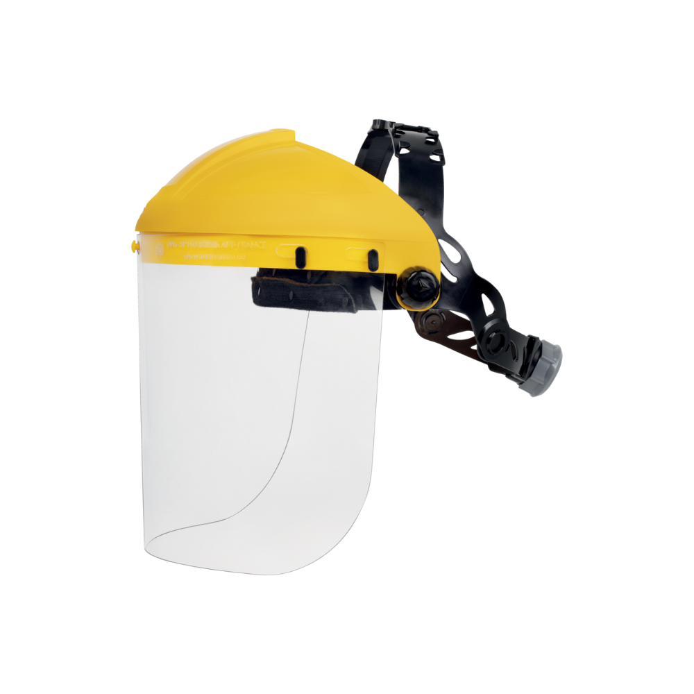 Tấm chắn mặt Deltaplus BALBI 2