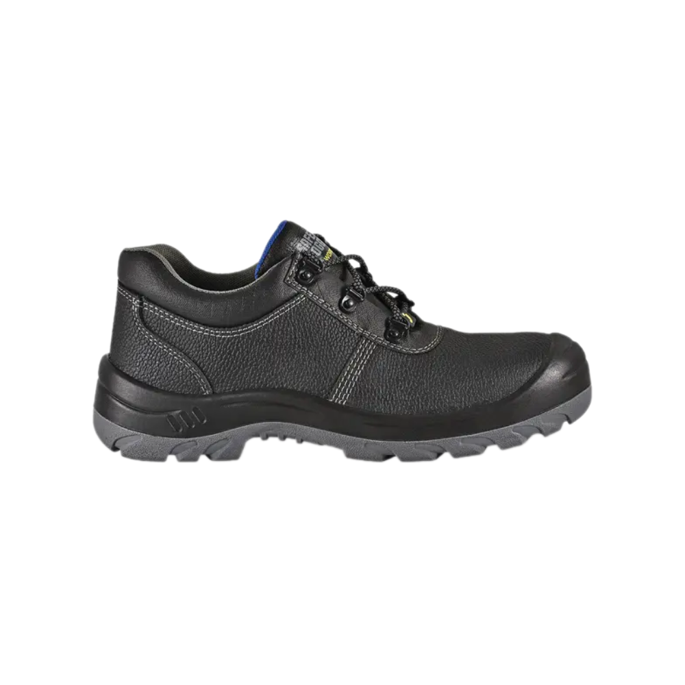 Giày bảo hộ phi kim Safety Jogger BESTRUN S3