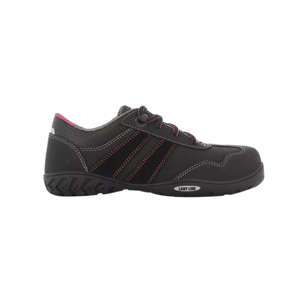 Giày bảo hộ mũi phi kim Jogger CERES