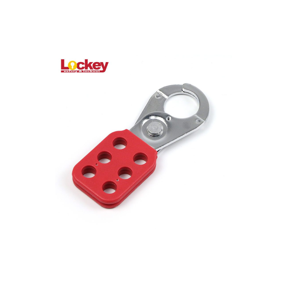 Chốt khóa bằng thép ProLockey SH02