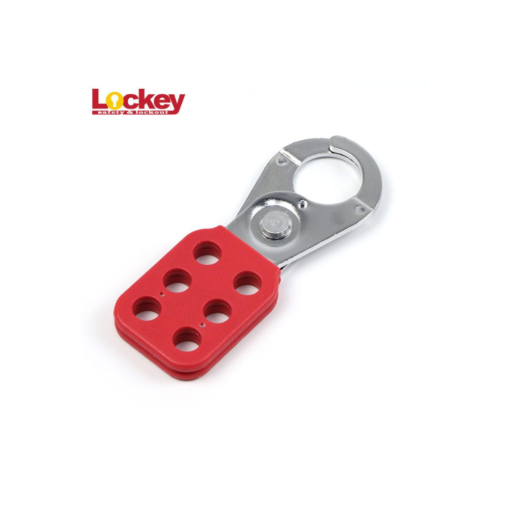 Chốt khóa bằng thép ProLockey SH01