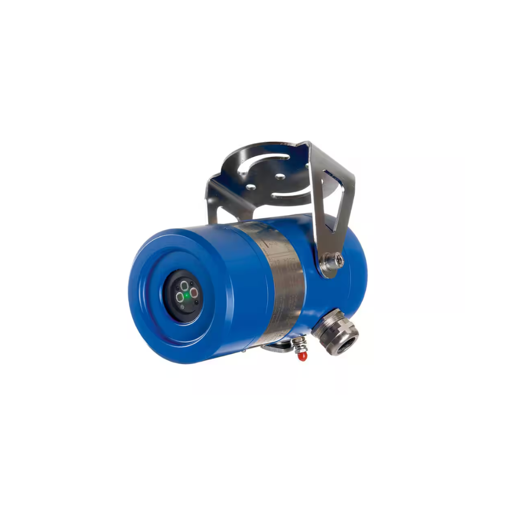 ​Thiết bị phát hiện lửa Dräger Flame 1500 (IR3)