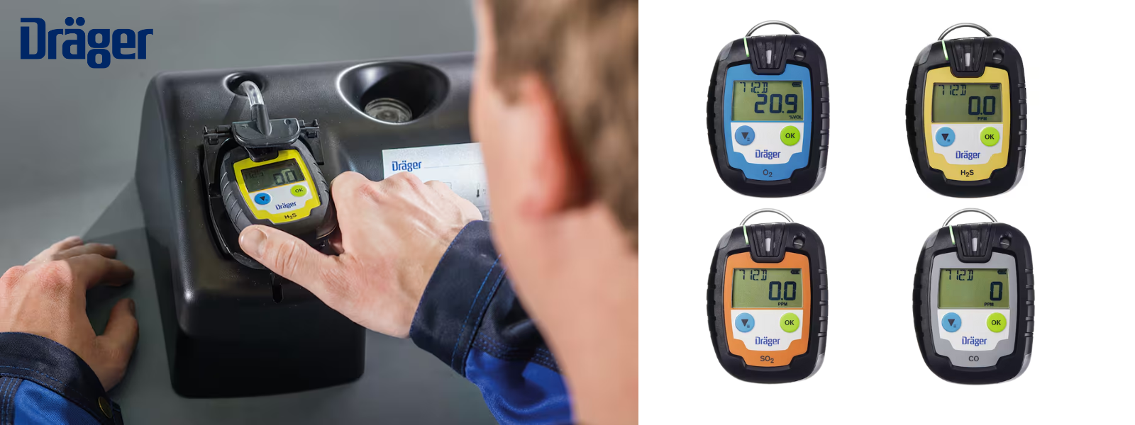 Dräger Pac 6000_1