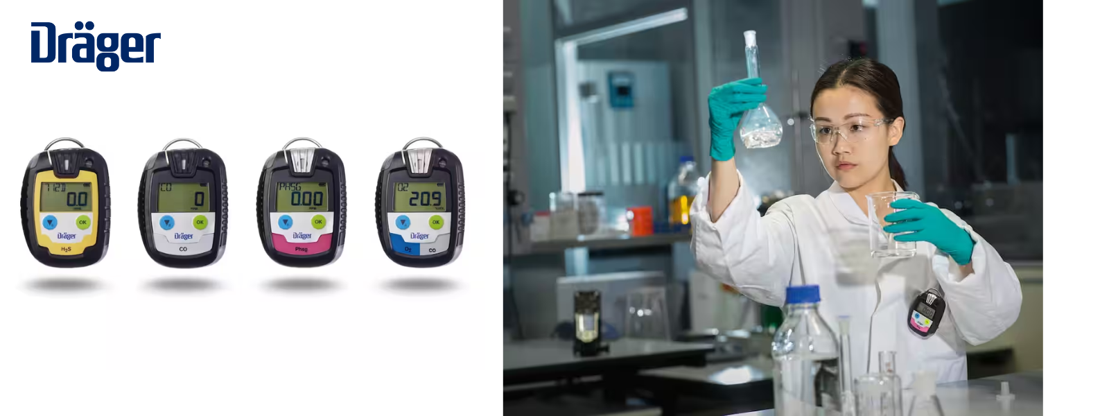 Dräger Pac 8000 (2)