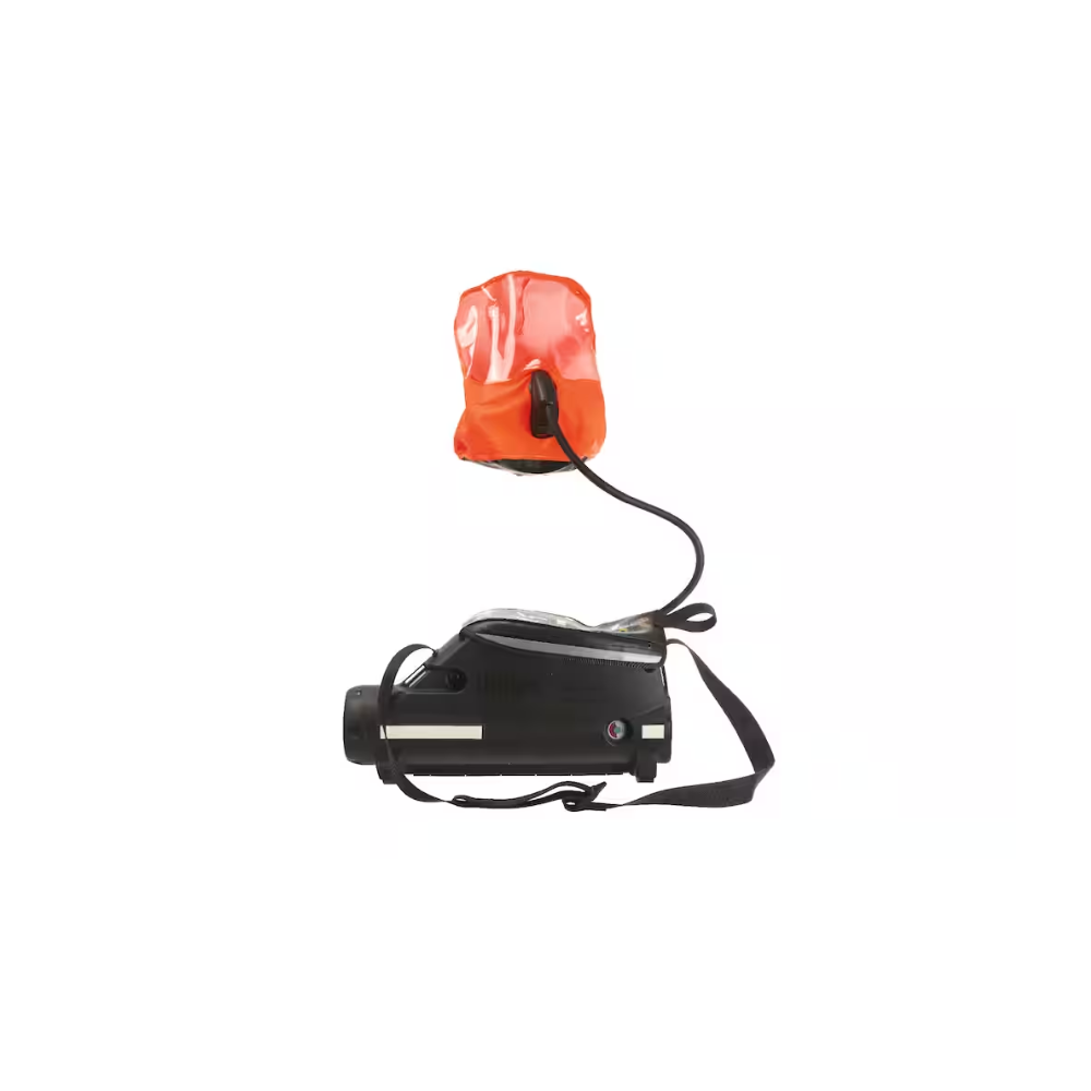Thiết Bị Thoát Hiểm Có Chứa Khí Nén Drager Saver CF