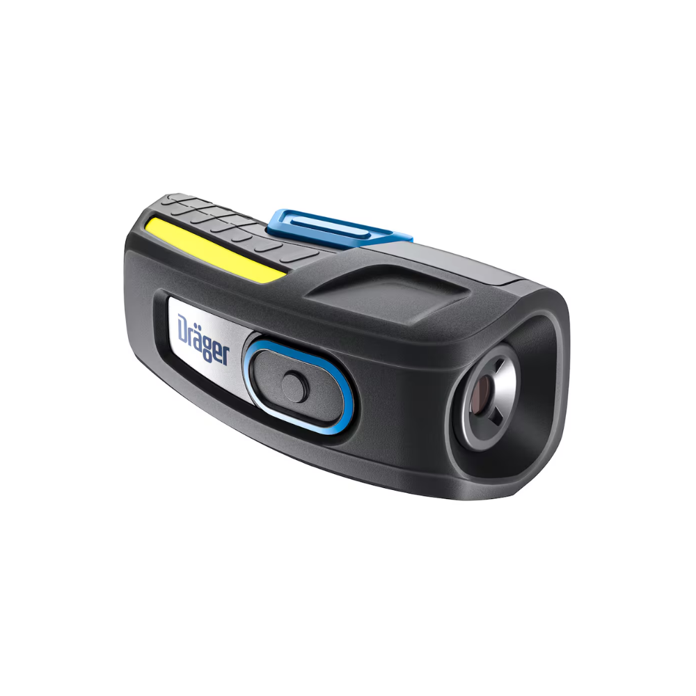 Camera quét ảnh nhiệt Dräger UCF® FireCore