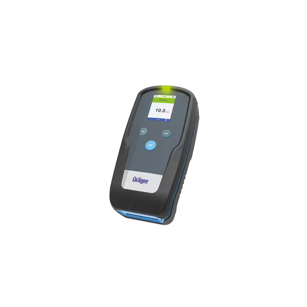 Máy đo khí cầm tay Dräger X-act® 7000