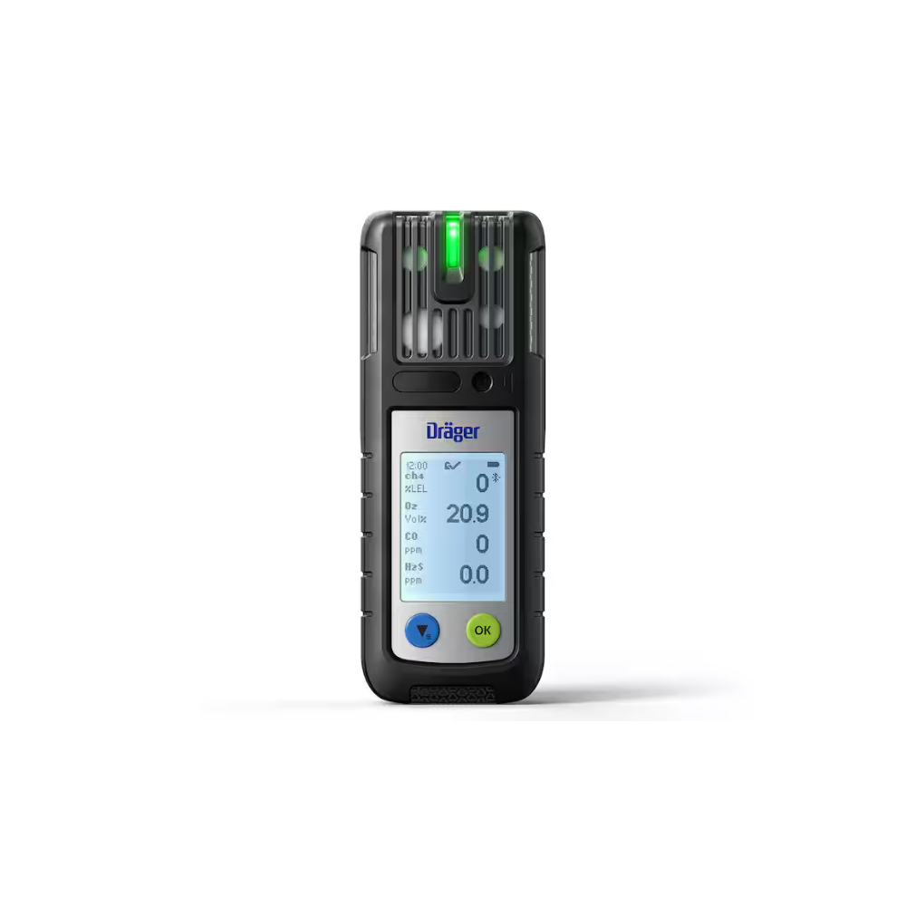 Máy đo khí cầm tay Dräger X-am 2800
