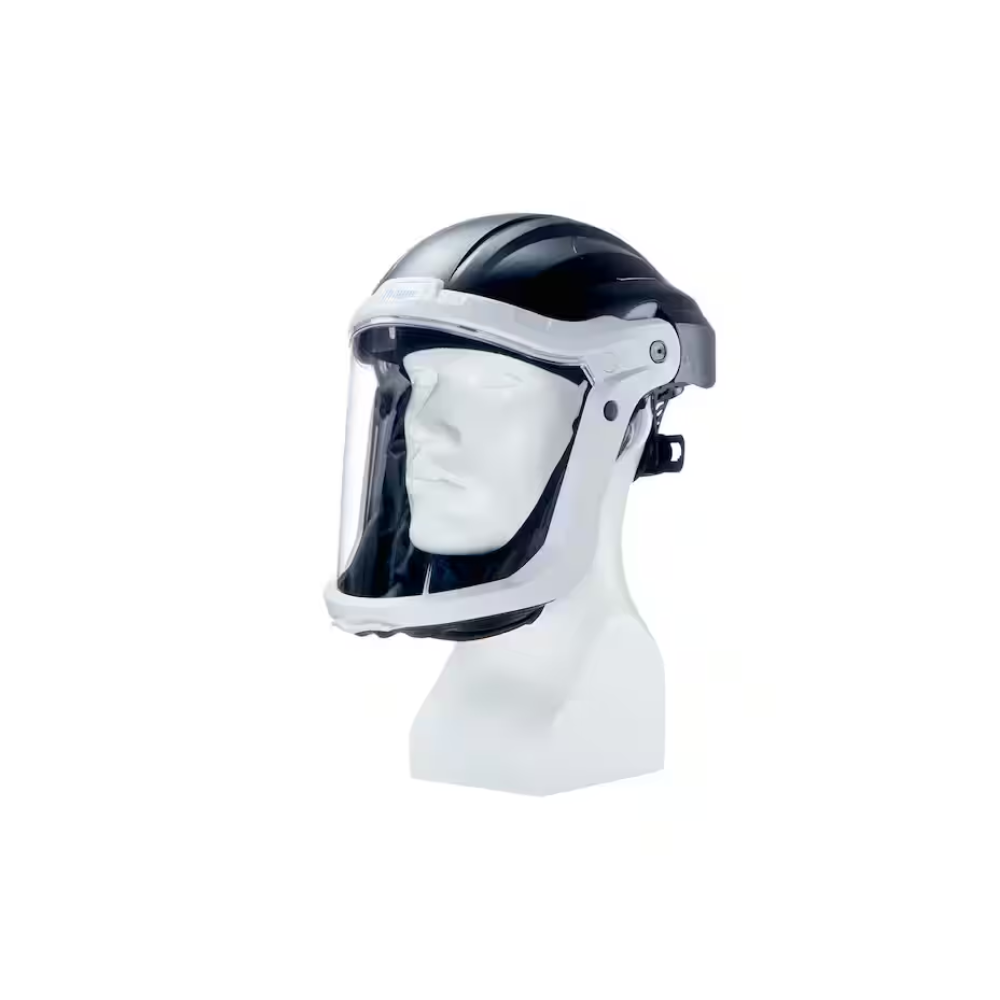 Tấm chắn mặt đa năng Dräger X-plore® 8000