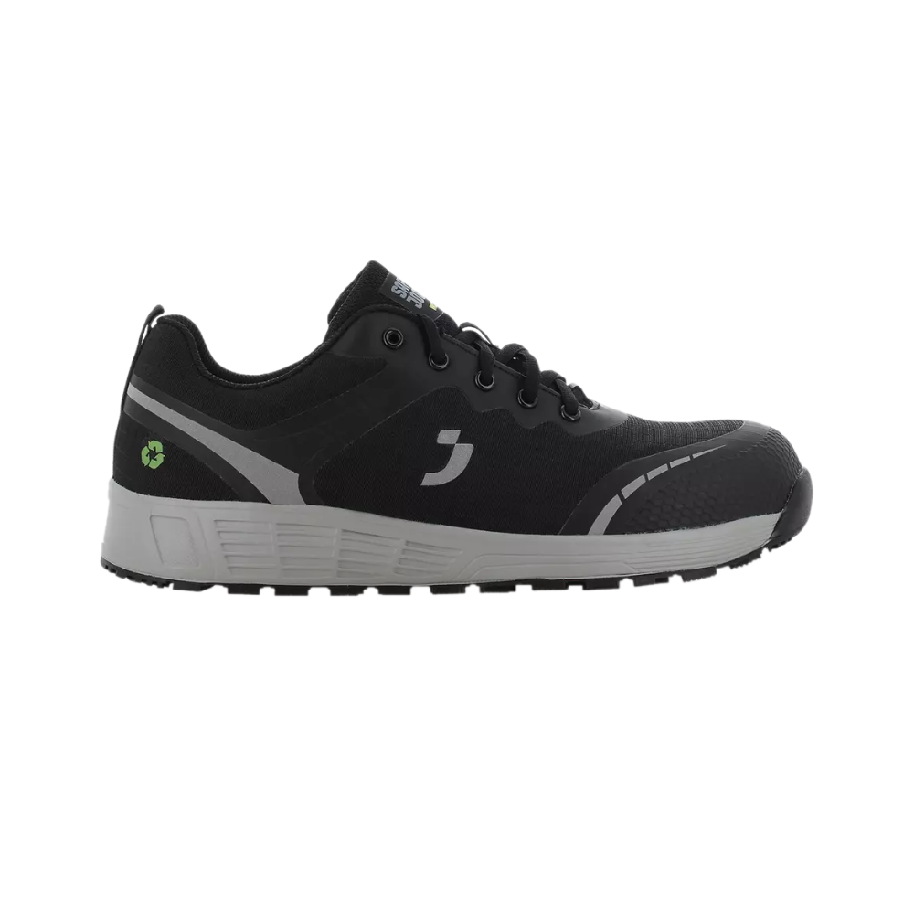 Giày bảo hộ Chống tĩnh điện Safety Jogger ECODEMPO S3S LOW