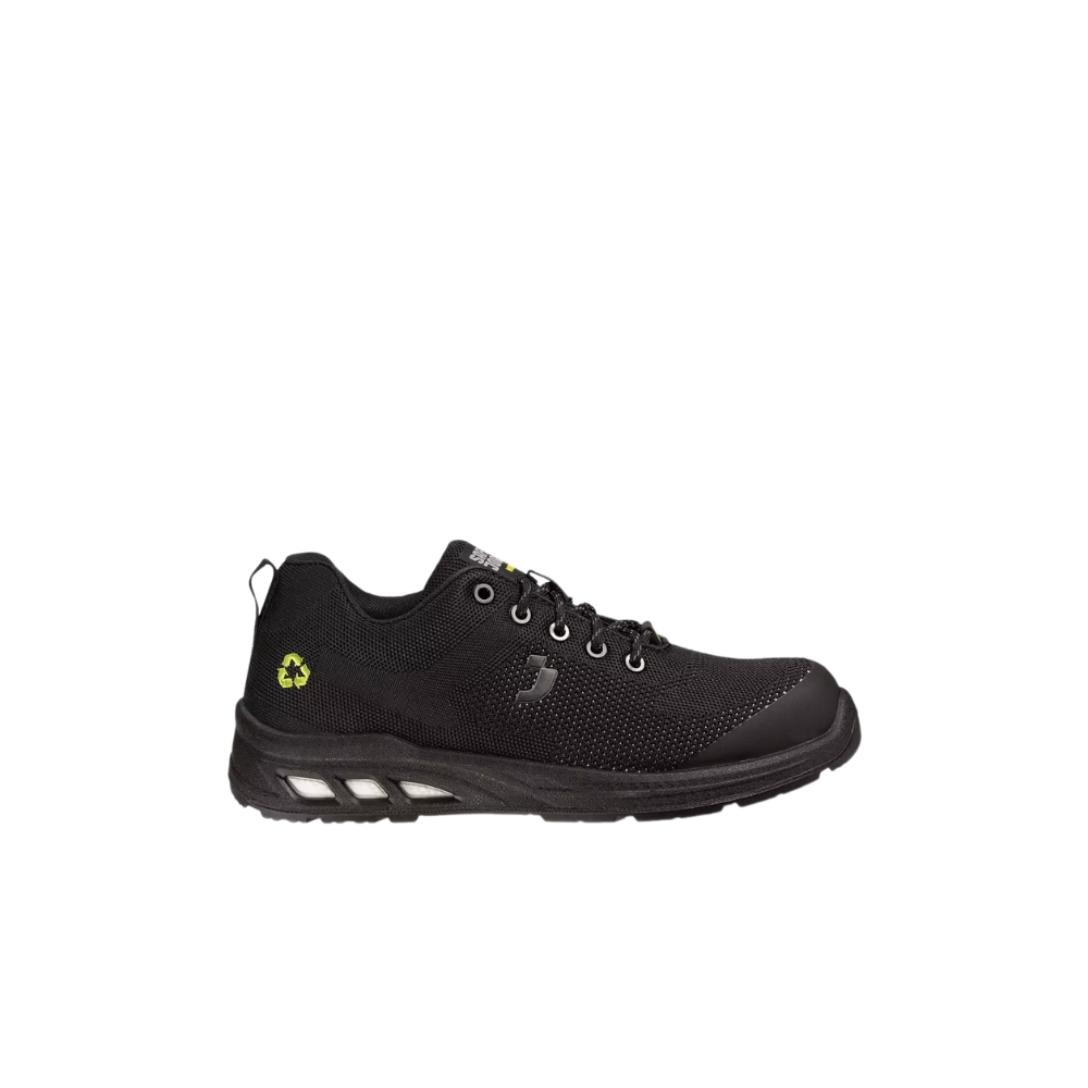 Giày bảo hộ Safety Jogger ECOFITZ S1P LOW