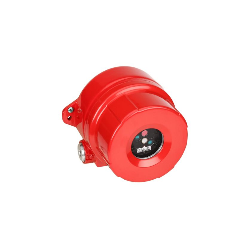 Đầu Báo Lửa Honeywell FS24X 