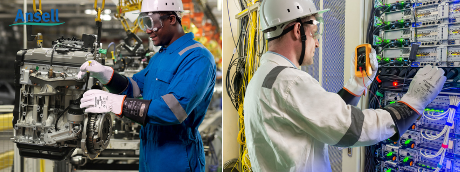 GĂNG TAY CÁCH ĐIỆN ACTIVARMR CLASS 00 - RIG0011B (1)