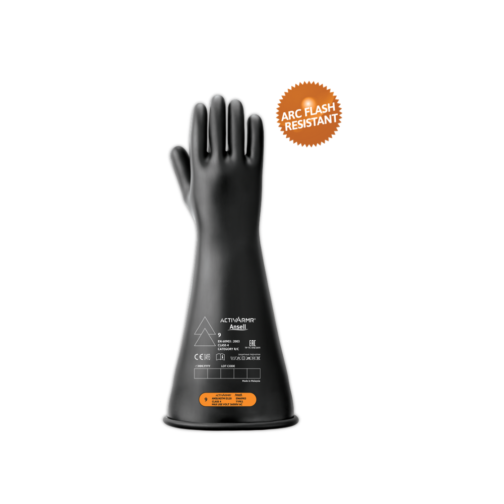 Găng tay cách điện ACTIVARMR - RIG418