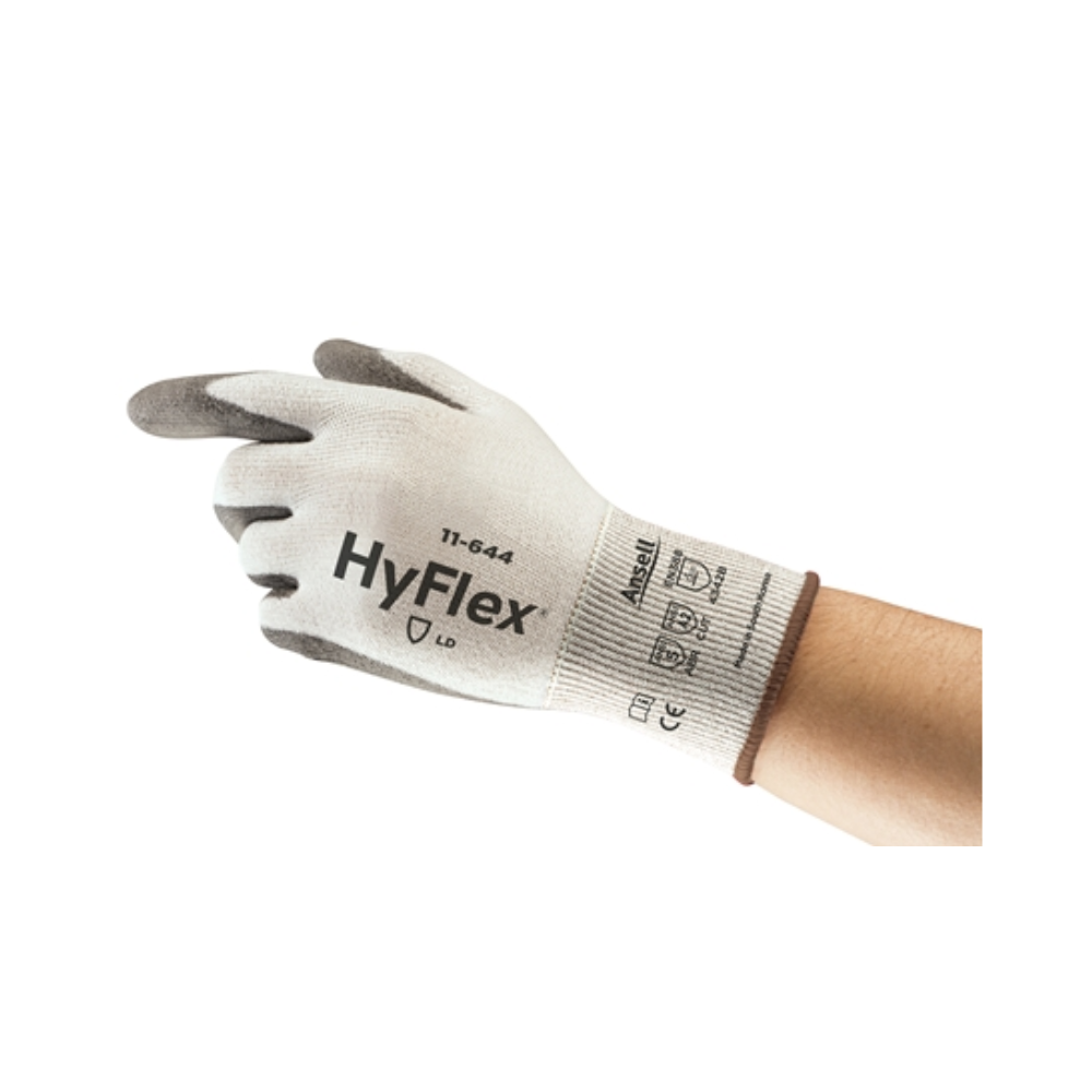 Găng tay chống cắt Ansell HyFlex® 11-644
