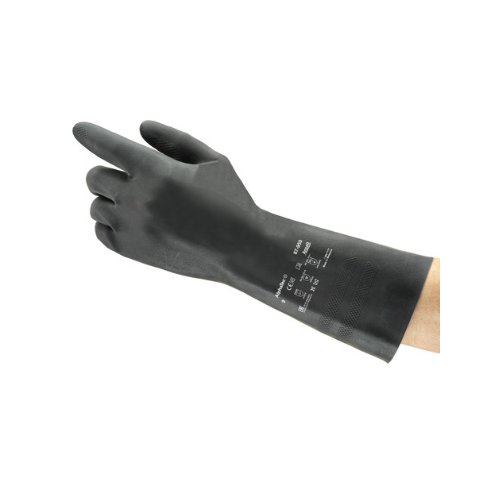 Găng tay chống hóa chất Ansell AlphaTec® 87-950