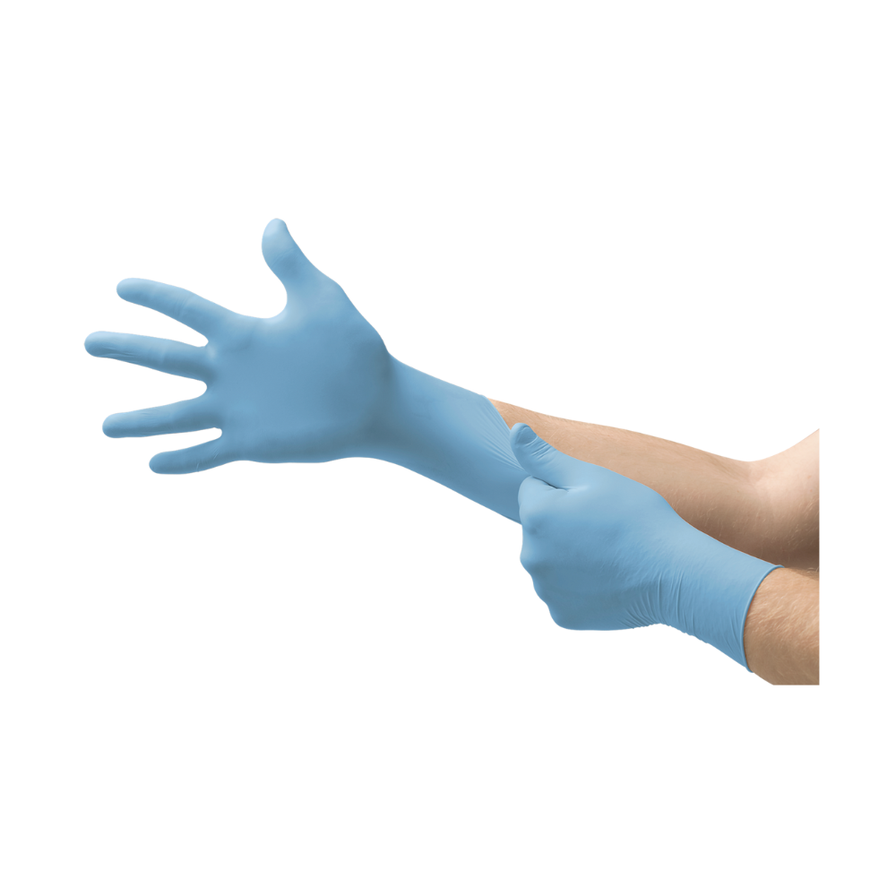 Găng tay chống hóa chất một lần TouchNTuff® 92-670