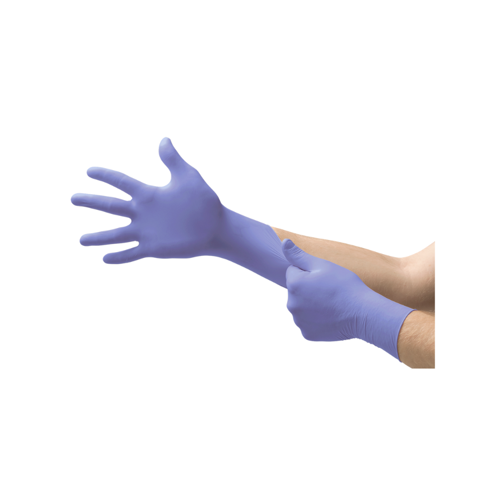 Găng tay dùng một lần MICROFLEX® Supreno® 93-743