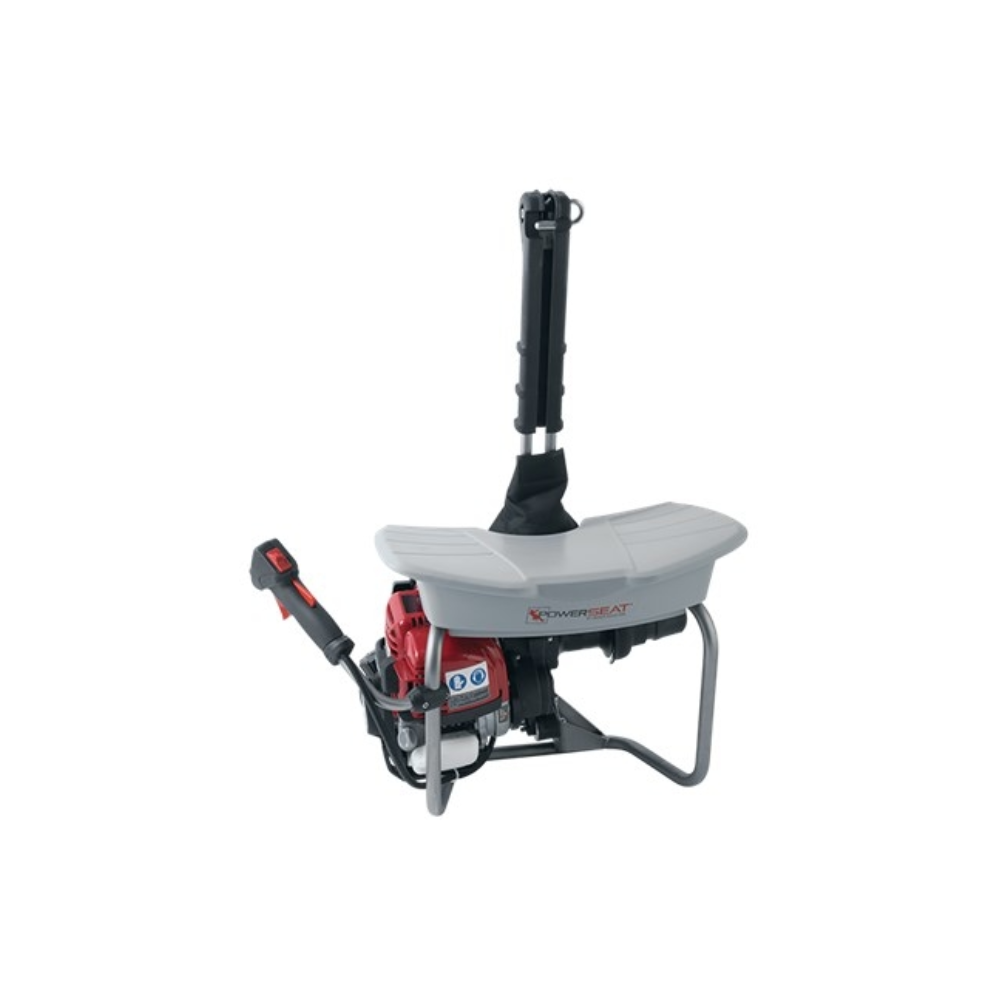 Ghế nâng PowerSea chạy bằng xăng