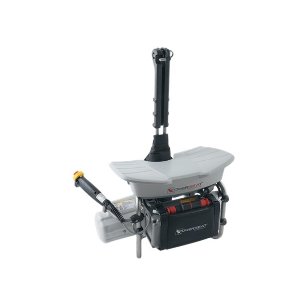 Ghế nâng PowerSeat chạy bằng pin